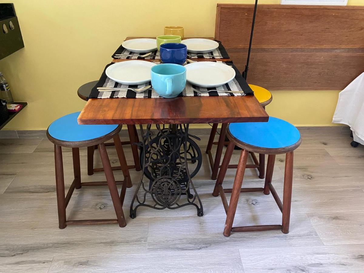 Mar Aberto Suite Ubatuba Extérieur photo