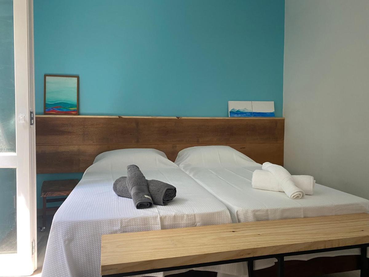 Mar Aberto Suite Ubatuba Extérieur photo