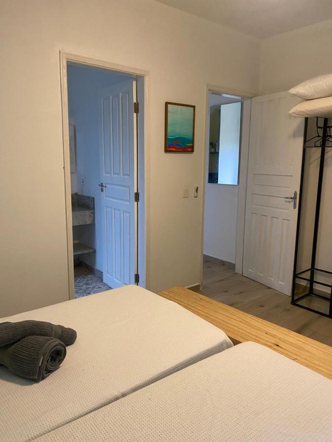 Mar Aberto Suite Ubatuba Extérieur photo