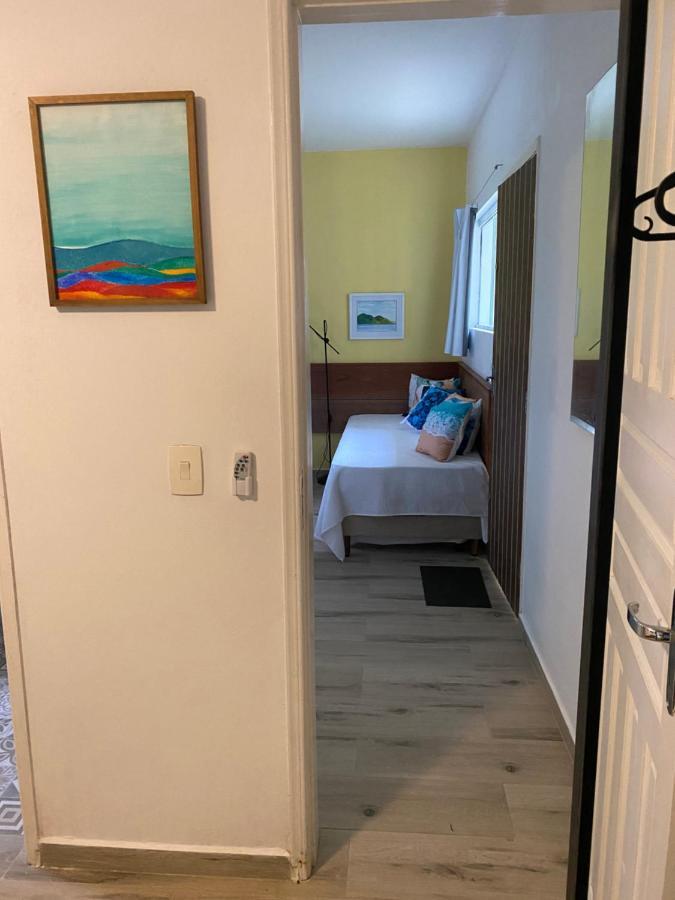Mar Aberto Suite Ubatuba Extérieur photo