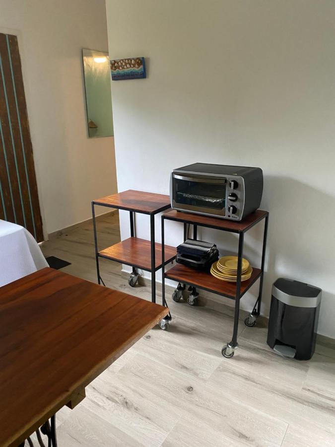 Mar Aberto Suite Ubatuba Extérieur photo