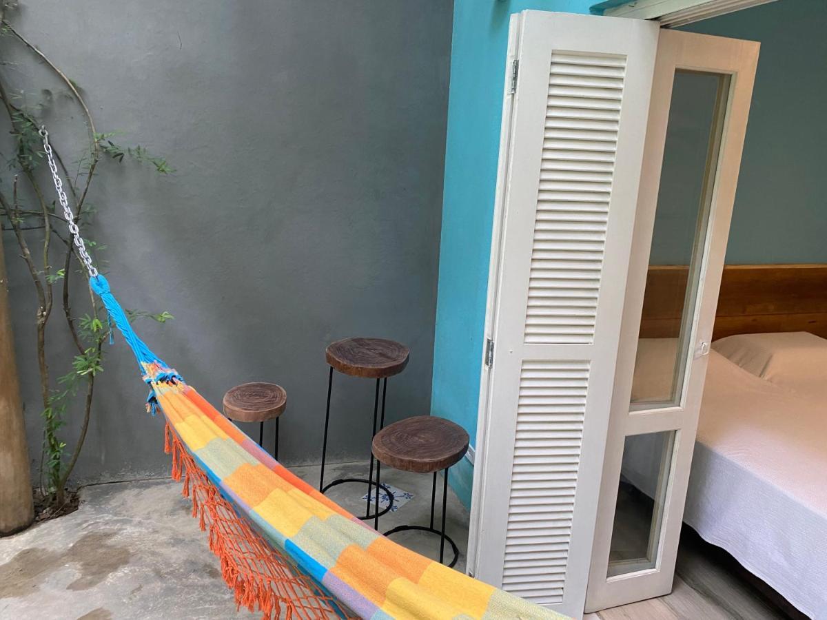 Mar Aberto Suite Ubatuba Extérieur photo