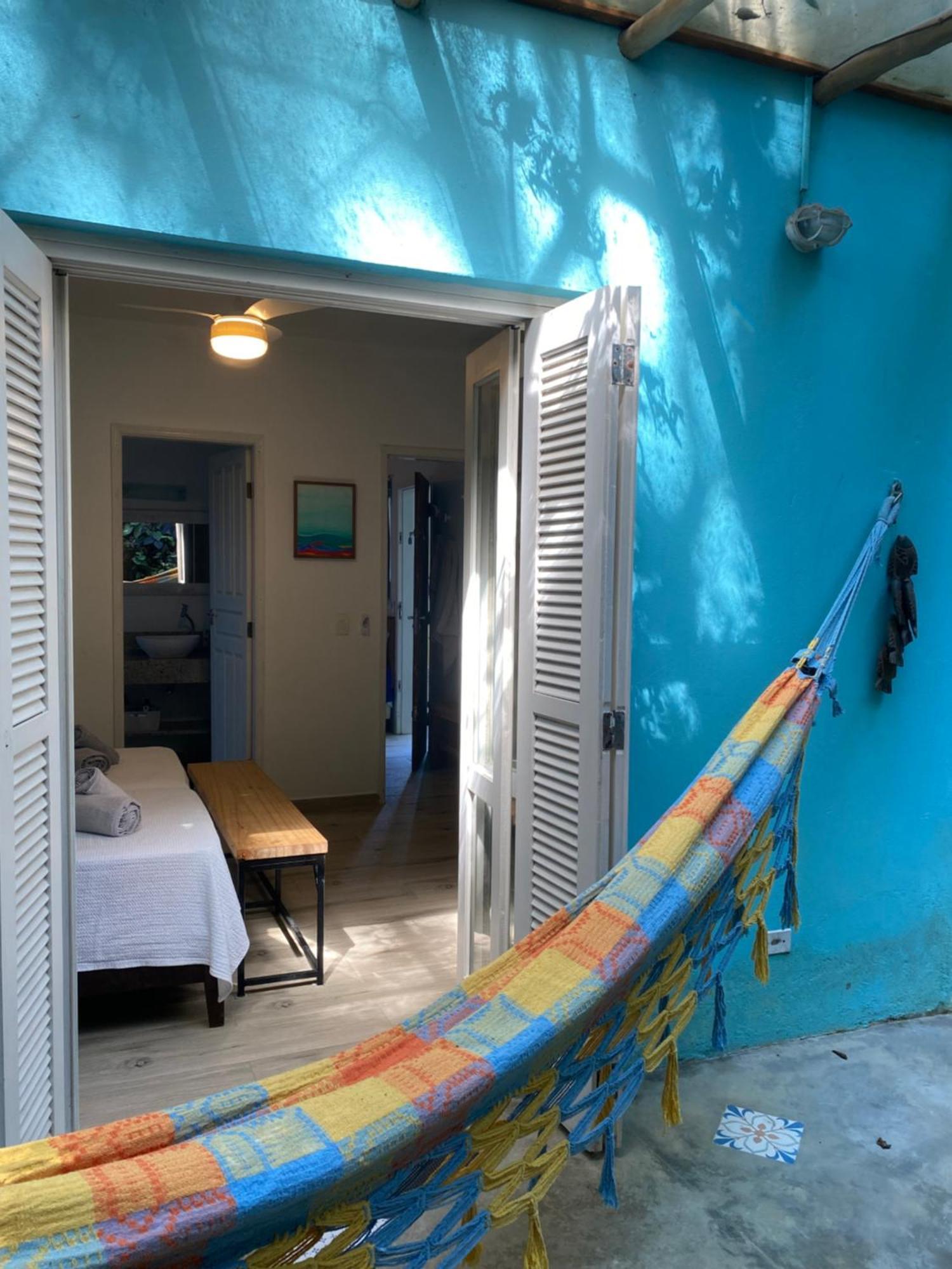 Mar Aberto Suite Ubatuba Extérieur photo